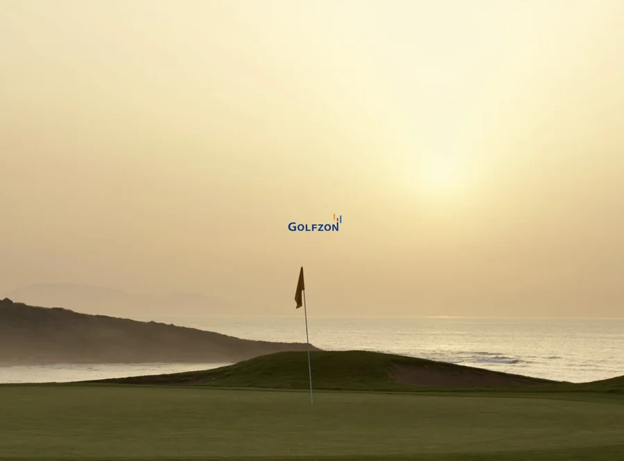 Golfzon 프로젝트