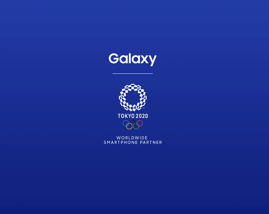 Samsung Electronics TOKYO 2020 프로젝트