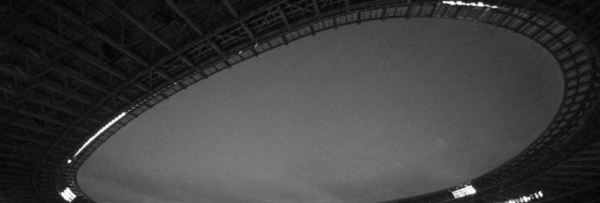 Galaxy Olympic campaign venue