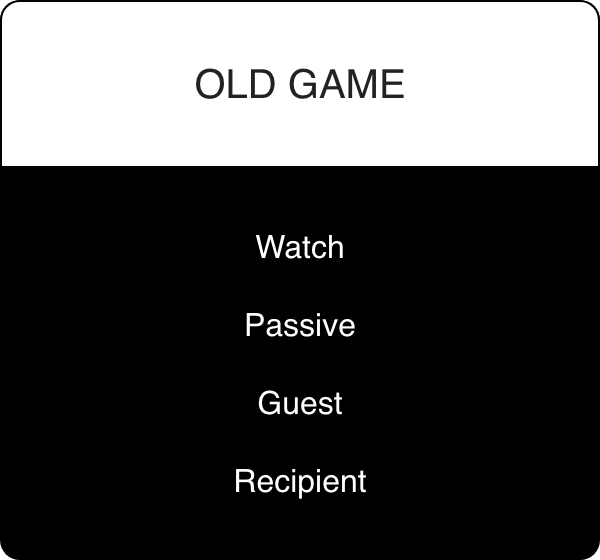 OLD GAME