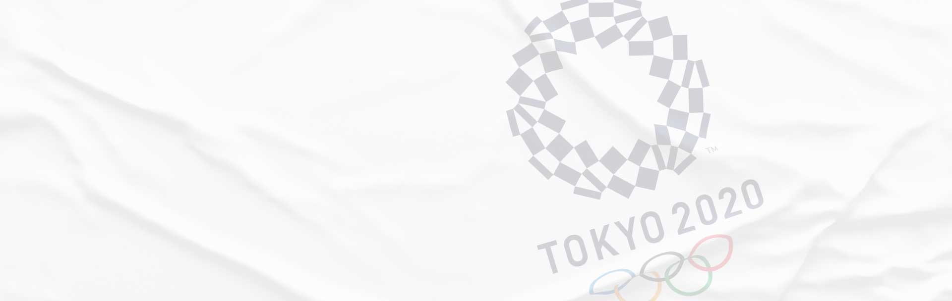 Galaxy Tokyo 2020 visual